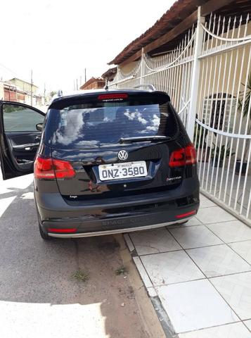 VW Spaecross 2012/13 Completa Unico Dono - Foto 4