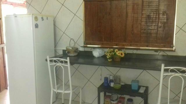 Sítio aluguel Recanto Imperial com Salão de festas - Foto 5