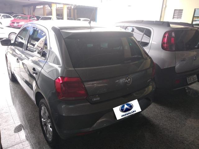Vw - Volkswagen Gol - Foto 5