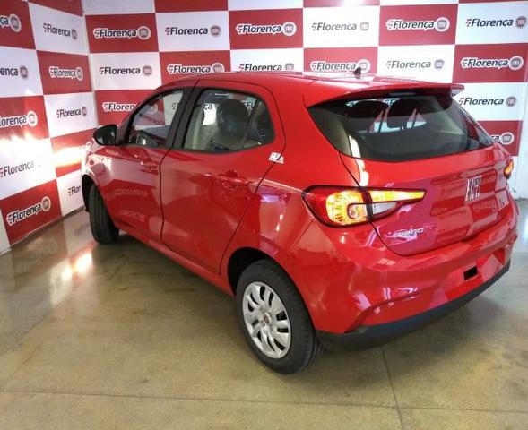 Fiat Argo 1.0 Flex - Foto 3