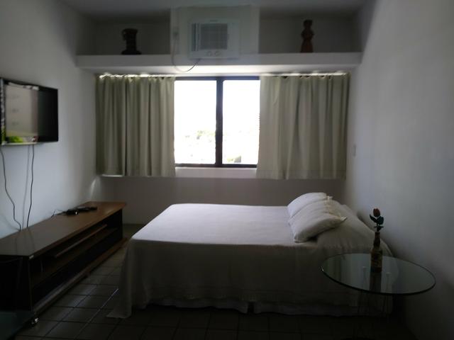 Studio no Ibiza II mobiliado! - Foto 9
