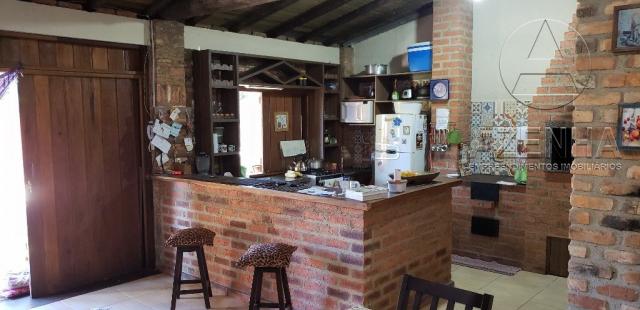 Casa à venda com 2 dormitórios em Encantada, Garopaba cod:2999 - Foto 18