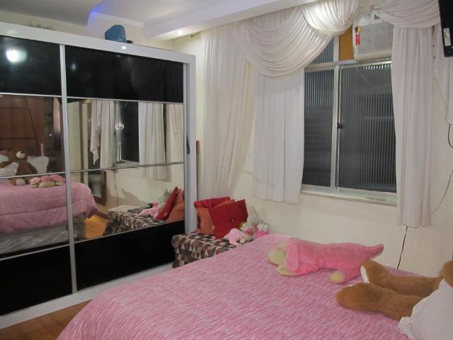 Apartamento 3 Quartos com suíte - Condomínio Barato - Foto 11