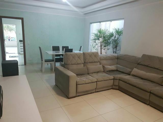 Casa 270m 3 suítes a venda ou troca no bairro Tibery - Foto 7