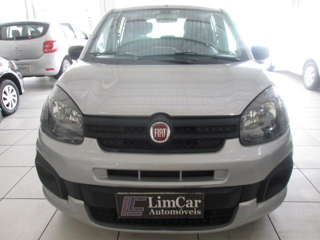 Fiat Uno Uno Drive 1.0 Firefly (Flex) - Foto 5