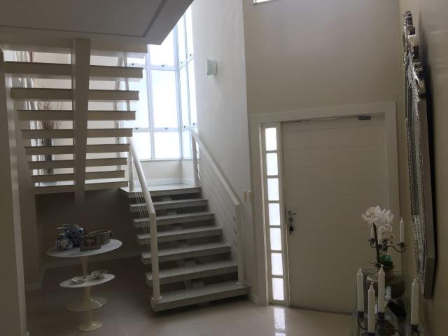 Casa Parque Costa Verde. 4 Suítes. 800m² construído. Alto Padrão. Analisa permuta apt 200m - Foto 4