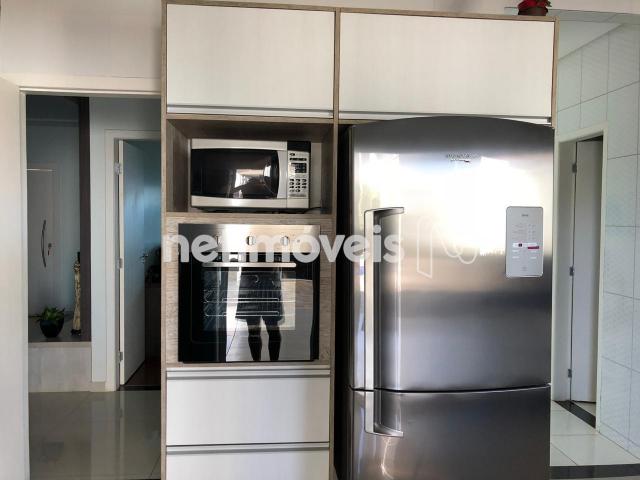 Casa à venda com 3 dormitórios em Região dos lagos, Sobradinho cod:731124 - Foto 4