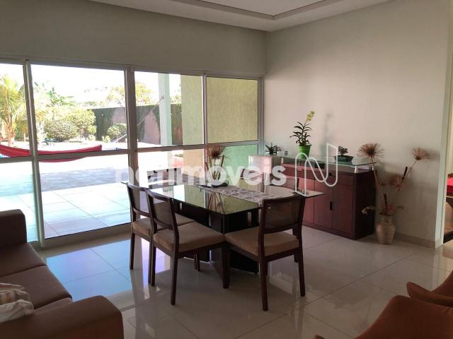 Casa à venda com 3 dormitórios em Região dos lagos, Sobradinho cod:731124