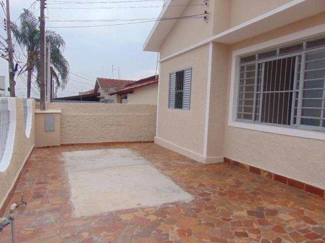 Casa para alugar com 3 dormitórios em Santa cecília, Paulínia cod:CA0490 - Foto 2