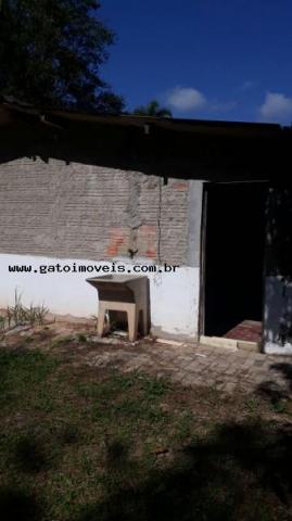 Chácara para Venda em Cajamar, Ponunduva, 2 dormitórios - Foto 7