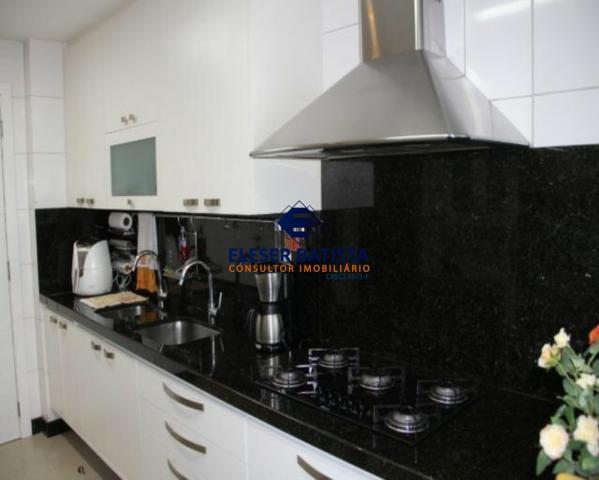 Apartamento à venda com 5 dormitórios em Ed. caiobás, Serra cod:AP00009 - Foto 10
