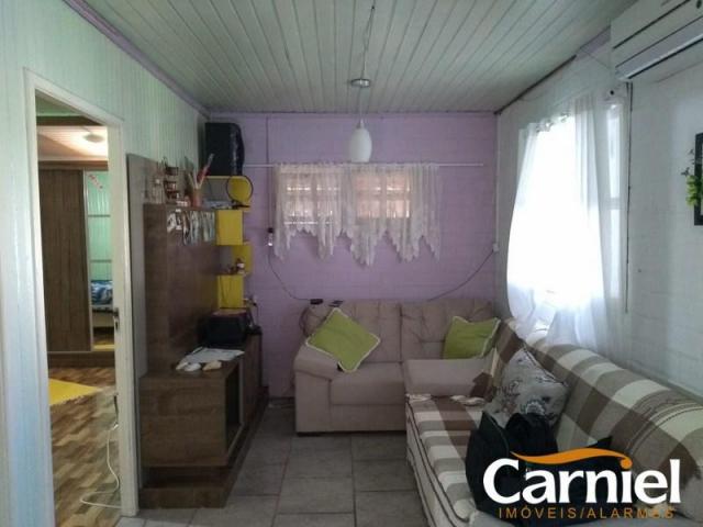 Casa 2 dormitórios para venda em pinhal, centro, 2 dormitórios, 1 banheiro, 1 vaga - Foto 10