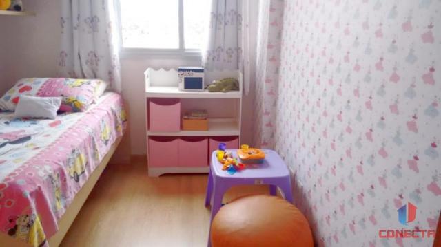 Apartamento para venda em vitória, jardim camburi, 3 dormitórios, 1 suíte, 2 banheiros, 1 - Foto 12