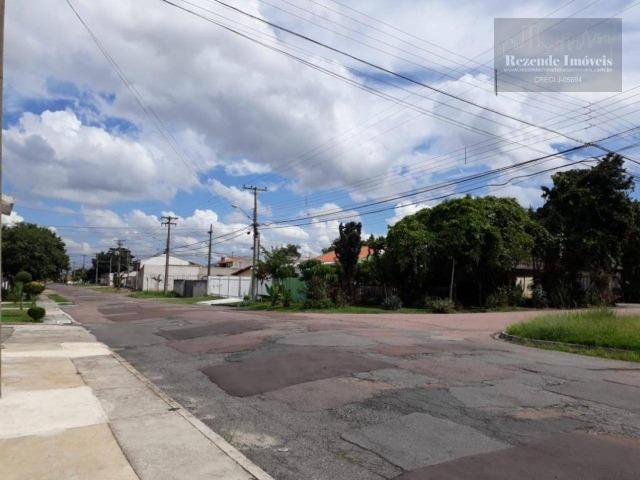F-AP1175 Apartamento com 2 dormitórios à venda, 43 m² por R$ 140.000 -Fazendinha- Curitiba - Foto 18