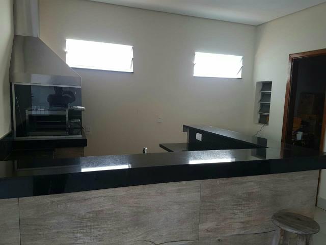 Casa 270m 3 suítes a venda ou troca no bairro Tibery - Foto 13