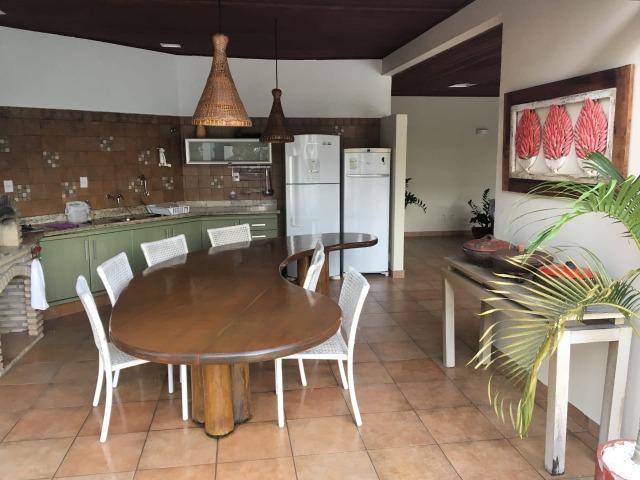 Casa Parque Costa Verde. 4 Suítes. 800m² construído. Alto Padrão. Analisa permuta apt 200m - Foto 9