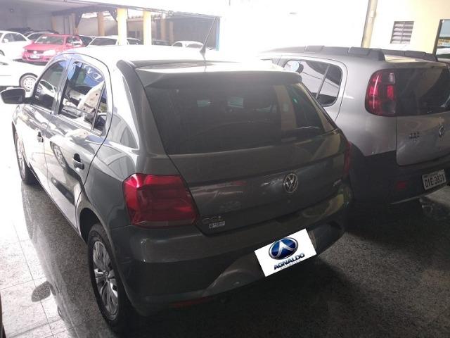Vw - Volkswagen Gol - Foto 3