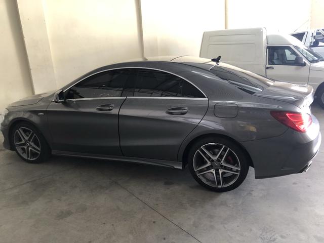 CLA-250 Sport 2.0 16V 2015 - Foto 3