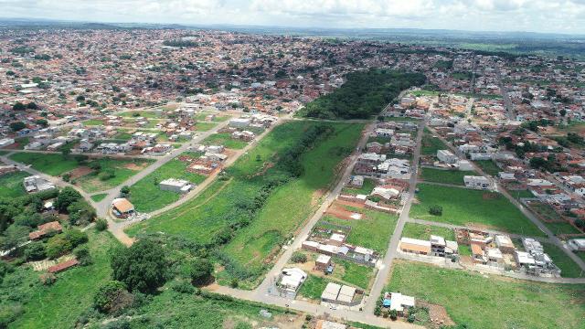 Loteamento Residencial Jardins Fonte Nova - Foto 16