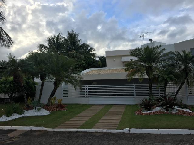 Casa Parque Costa Verde. 4 Suítes. 800m² construído. Alto Padrão. Analisa permuta apt 200m