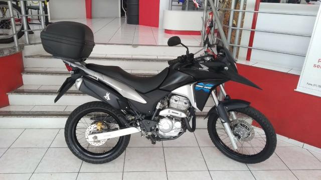 alarme positron moto xre 300