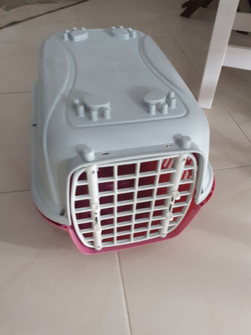 Transporte de animais