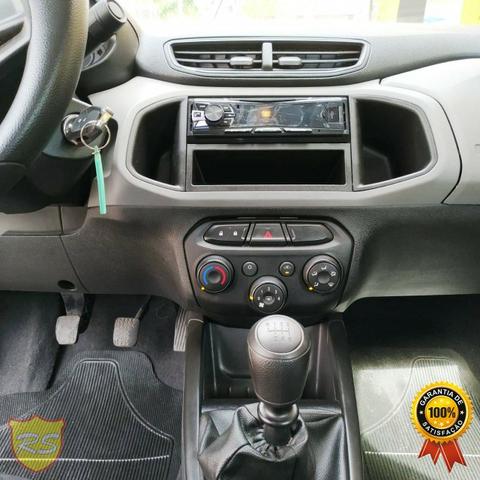 Chevrolet Prisma Joy Completo Impecável Alow Uber 99 - Foto 17