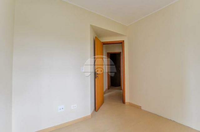 Apartamento à venda com 3 dormitórios em Cristo rei, Curitiba cod:151358