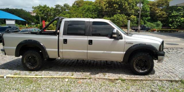 F250 4x4 particular - Foto 6