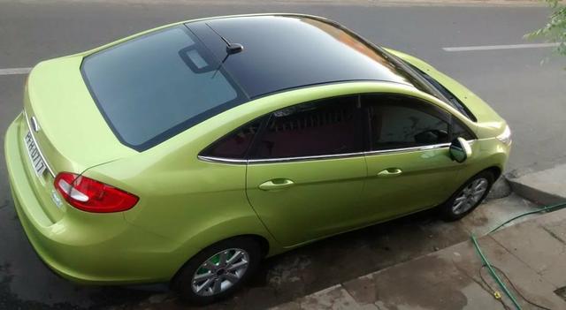 Vendo New Fiesta - Foto 6