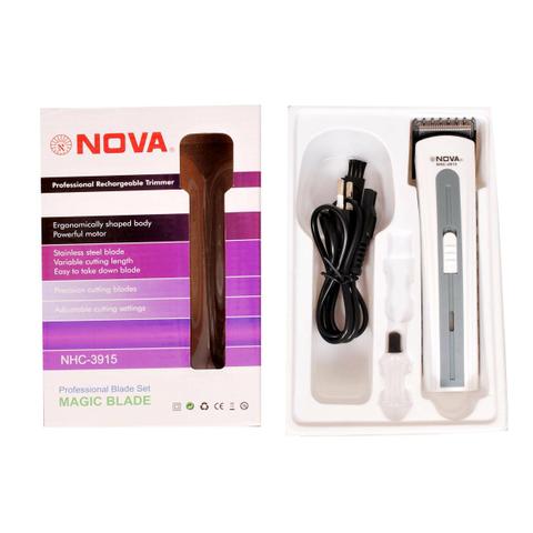 Máquina de cabelo Barba e cabelo - Foto 2