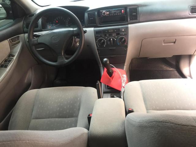 Vendo Toyota corola - Foto 6