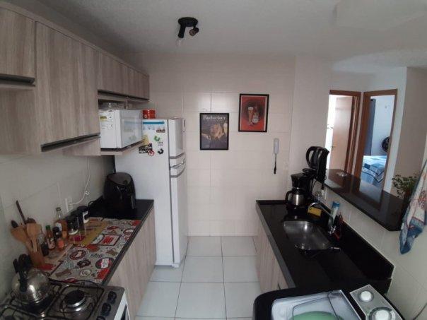Apartamento a Venda no bairro São José - Canoas, RS