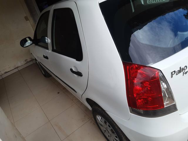 Palio 2015/2015 completao emplacado 2020 $22.100 - Foto 2
