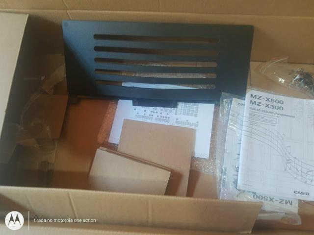 Teclado top de linha - Foto 4
