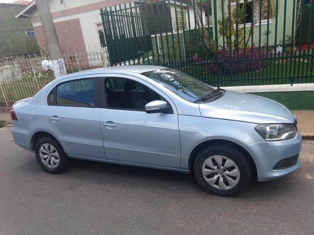 VW Voyage 1.6 Comfortline Imotion completo - Abaixo da tabela - Foto 3