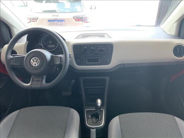 Volkswagen up 1.0 Mpi Move up 12v - Foto 7