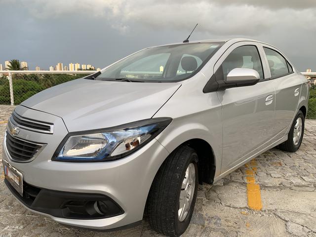 Prisma 2013 LT 1.0 - Foto 2