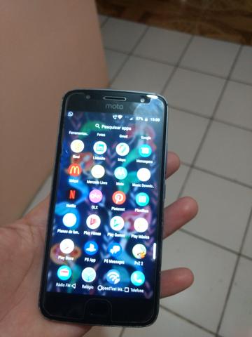 Moto g5s