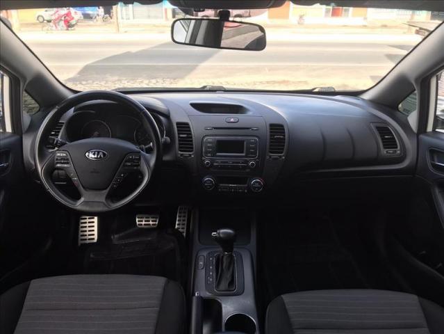 Kia Cerato 1.6 sx 16v - Foto 3