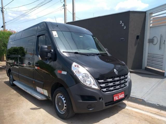 vans a venda em rio preto olx