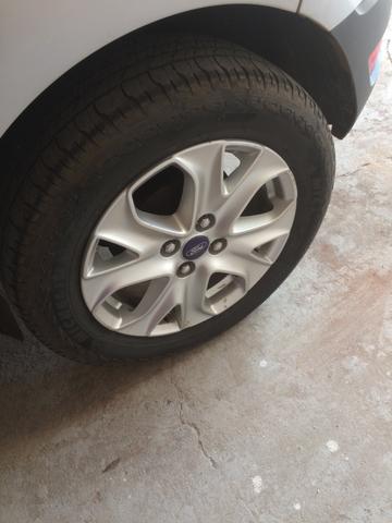 Ecosport TITANIUM 1.6 2014 - Foto 10