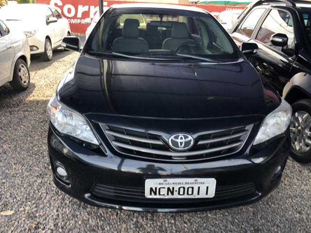 Corolla xei 14/14 automático - Foto 2