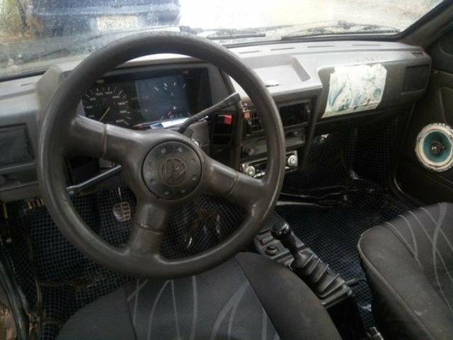 Gol quadrado 88 1.6 MOTOR AP - Foto 2