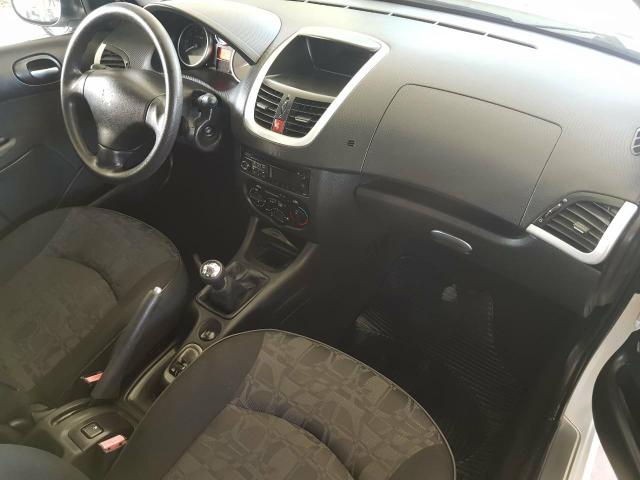 Peugeot 207 1.4 Completo - Foto 6
