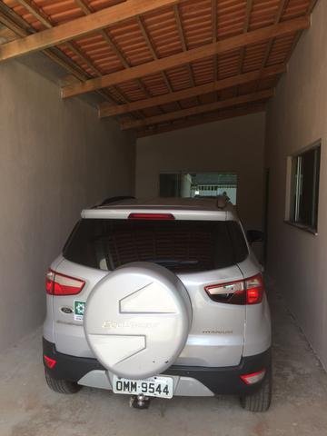 Ecosport TITANIUM 1.6 2014 - Foto 9