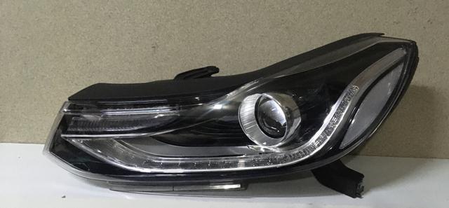 Farol Chevrolet Tracker led