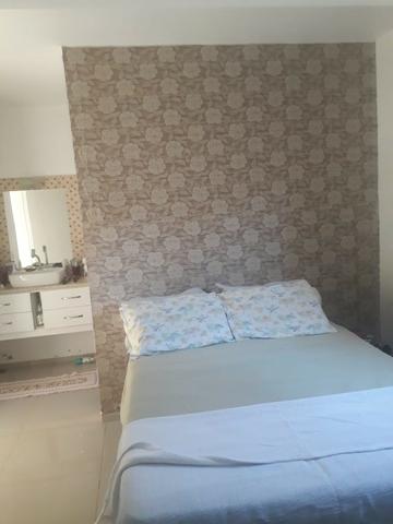 Excelente Casa 4 Qts. em Lote De 800 m² - Foto 12
