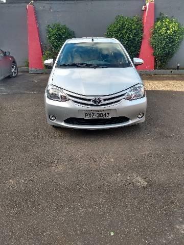 Etios 2017