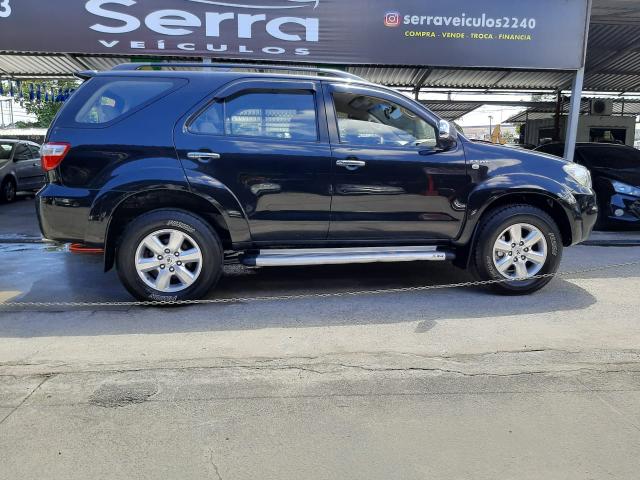 Hilux SW4 - Foto 3